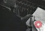 Standbild Japanischen Uboot Untergang Japan, 1946, aus Sekunde 15 historischem Filmmaterial Videoclip 65675022289