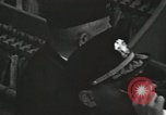 Standbild Japanischen Uboot Untergang Japan, 1946, aus Sekunde 18 historischem Filmmaterial Videoclip 65675022289