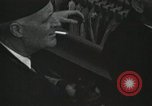 Standbild Japanischen Uboot Untergang Japan, 1946, aus Sekunde 27 historischem Filmmaterial Videoclip 65675022289