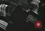 Standbild Japanischen Uboot Untergang Japan, 1946, aus Sekunde 30 historischem Filmmaterial Videoclip 65675022289