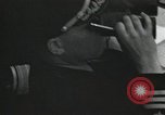 Standbild Japanischen Uboot Untergang Japan, 1946, aus Sekunde 33 historischem Filmmaterial Videoclip 65675022289