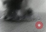 Standbild Japanischen Uboot Untergang Japan, 1946, aus Sekunde 47 historischem Filmmaterial Videoclip 65675022289
