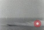Standbild Japanischen Uboot Untergang Japan, 1946, aus Sekunde 62 historischem Filmmaterial Videoclip 65675022289