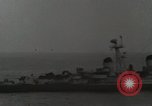 Standbild japanischen U-Boot explodiert Sasebo Japan, 1946, aus Sekunde 9 historischem Filmmaterial Videoclip 65675022291