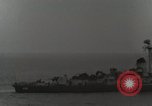 Standbild japanischen U-Boot explodiert Sasebo Japan, 1946, aus Sekunde 17 historischem Filmmaterial Videoclip 65675022291