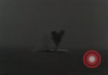 Standbild japanischen U-Boot explodiert Sasebo Japan, 1946, aus Sekunde 22 historischem Filmmaterial Videoclip 65675022291