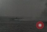 Standbild japanischen U-Boot explodiert Sasebo Japan, 1946, aus Sekunde 51 historischem Filmmaterial Videoclip 65675022291