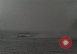 Standbild japanischen U-Boot explodiert Sasebo Japan, 1946, aus Sekunde 53 historischem Filmmaterial Videoclip 65675022291