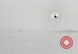 Standbild United States Navy Waschbecken japanischen U-Boot Japan, 1946, aus Sekunde 3 historischem Filmmaterial Videoclip 65675022292
