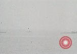 Standbild United States Navy Waschbecken japanischen U-Boot Japan, 1946, aus Sekunde 4 historischem Filmmaterial Videoclip 65675022292