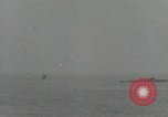 Standbild United States Navy Waschbecken japanischen U-Boot Japan, 1946, aus Sekunde 10 historischem Filmmaterial Videoclip 65675022292