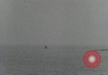 Standbild United States Navy Waschbecken japanischen U-Boot Japan, 1946, aus Sekunde 11 historischem Filmmaterial Videoclip 65675022292