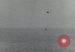 Standbild United States Navy Waschbecken japanischen U-Boot Japan, 1946, aus Sekunde 13 historischem Filmmaterial Videoclip 65675022292