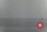 Standbild United States Navy Waschbecken japanischen U-Boot Japan, 1946, aus Sekunde 15 historischem Filmmaterial Videoclip 65675022292