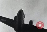Standbild United States Navy Waschbecken japanischen U-Boot Japan, 1946, aus Sekunde 42 historischem Filmmaterial Videoclip 65675022292