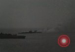 Standbild japanischen U-Boot sinkt Japan, 1946, aus Sekunde 62 historischem Filmmaterial Videoclip 65675022293
