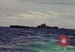 Standbild japanische U-Boot I-401 Hawaii USA, 1946, aus Sekunde 4 historischem Filmmaterial Videoclip 65675022294