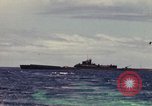 Standbild japanische U-Boot I-401 Hawaii USA, 1946, aus Sekunde 6 historischem Filmmaterial Videoclip 65675022294