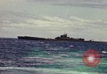 Standbild japanische U-Boot I-401 Hawaii USA, 1946, aus Sekunde 7 historischem Filmmaterial Videoclip 65675022294