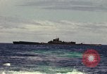 Standbild japanische U-Boot I-401 Hawaii USA, 1946, aus Sekunde 11 historischem Filmmaterial Videoclip 65675022294