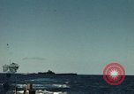 Standbild japanische U-Boot I-401 Hawaii USA, 1946, aus Sekunde 13 historischem Filmmaterial Videoclip 65675022294