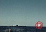 Standbild japanische U-Boot I-401 Hawaii USA, 1946, aus Sekunde 16 historischem Filmmaterial Videoclip 65675022294