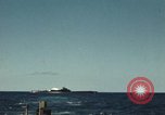 Standbild japanische U-Boot I-401 Hawaii USA, 1946, aus Sekunde 17 historischem Filmmaterial Videoclip 65675022294
