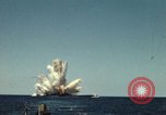 Standbild japanische U-Boot I-401 Hawaii USA, 1946, aus Sekunde 19 historischem Filmmaterial Videoclip 65675022294