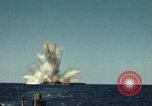 Standbild japanische U-Boot I-401 Hawaii USA, 1946, aus Sekunde 20 historischem Filmmaterial Videoclip 65675022294