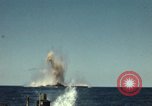 Standbild japanische U-Boot I-401 Hawaii USA, 1946, aus Sekunde 22 historischem Filmmaterial Videoclip 65675022294
