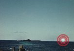 Standbild japanische U-Boot I-401 Hawaii USA, 1946, aus Sekunde 27 historischem Filmmaterial Videoclip 65675022294
