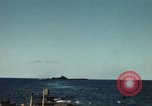 Standbild japanische U-Boot I-401 Hawaii USA, 1946, aus Sekunde 28 historischem Filmmaterial Videoclip 65675022294