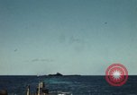 Standbild japanische U-Boot I-401 Hawaii USA, 1946, aus Sekunde 29 historischem Filmmaterial Videoclip 65675022294
