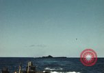 Standbild japanische U-Boot I-401 Hawaii USA, 1946, aus Sekunde 31 historischem Filmmaterial Videoclip 65675022294