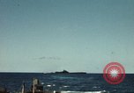 Standbild japanische U-Boot I-401 Hawaii USA, 1946, aus Sekunde 32 historischem Filmmaterial Videoclip 65675022294