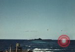 Standbild japanische U-Boot I-401 Hawaii USA, 1946, aus Sekunde 34 historischem Filmmaterial Videoclip 65675022294