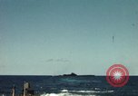 Standbild japanische U-Boot I-401 Hawaii USA, 1946, aus Sekunde 35 historischem Filmmaterial Videoclip 65675022294