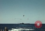 Standbild japanische U-Boot I-401 Hawaii USA, 1946, aus Sekunde 36 historischem Filmmaterial Videoclip 65675022294