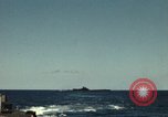 Standbild japanische U-Boot I-401 Hawaii USA, 1946, aus Sekunde 38 historischem Filmmaterial Videoclip 65675022294