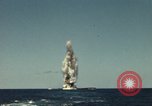 Standbild japanische U-Boot I-401 Hawaii USA, 1946, aus Sekunde 41 historischem Filmmaterial Videoclip 65675022294