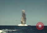 Standbild japanische U-Boot I-401 Hawaii USA, 1946, aus Sekunde 43 historischem Filmmaterial Videoclip 65675022294