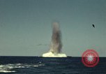 Standbild japanische U-Boot I-401 Hawaii USA, 1946, aus Sekunde 44 historischem Filmmaterial Videoclip 65675022294