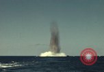 Standbild japanische U-Boot I-401 Hawaii USA, 1946, aus Sekunde 45 historischem Filmmaterial Videoclip 65675022294