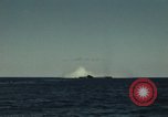 Standbild japanische U-Boot I-401 Hawaii USA, 1946, aus Sekunde 47 historischem Filmmaterial Videoclip 65675022294