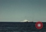 Standbild japanische U-Boot I-401 Hawaii USA, 1946, aus Sekunde 50 historischem Filmmaterial Videoclip 65675022294
