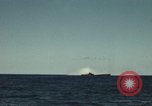 Standbild japanische U-Boot I-401 Hawaii USA, 1946, aus Sekunde 51 historischem Filmmaterial Videoclip 65675022294