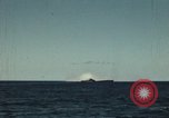 Standbild japanische U-Boot I-401 Hawaii USA, 1946, aus Sekunde 52 historischem Filmmaterial Videoclip 65675022294