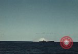 Standbild japanische U-Boot I-401 Hawaii USA, 1946, aus Sekunde 53 historischem Filmmaterial Videoclip 65675022294