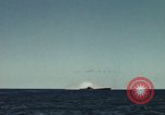 Standbild japanische U-Boot I-401 Hawaii USA, 1946, aus Sekunde 54 historischem Filmmaterial Videoclip 65675022294