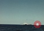 Standbild japanische U-Boot I-401 Hawaii USA, 1946, aus Sekunde 55 historischem Filmmaterial Videoclip 65675022294
